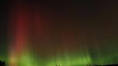 Foto ilustrativa de la nota titulada: Científicos prevén que habrá más auroras boreales en sitios inusuales a causa de tormentas solares