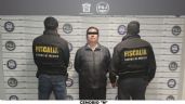 Foto ilustrativa de la nota titulada: Detienen al exdirector de la Normal Rural de Tenería, acusado de encubrir el homicidio de un estudiante