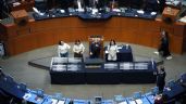 La tómbola del Senado barrió con 54 jueces incómodos para AMLO; éstos son algunos de ellos