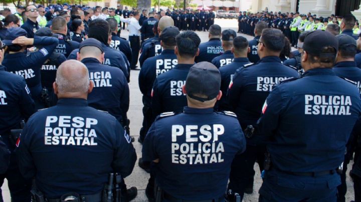 Investigan a policía estatal de Sonora por el presunto homicidio de un familiar