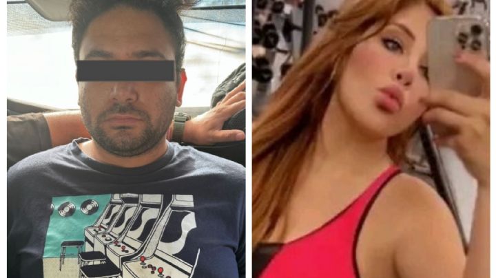 Revelan el móvil del feminicidio de la influencer “Barbie regia”