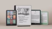 Amazon amplía su catálogo de Kindle con su primer 'eReader' con pantalla a color