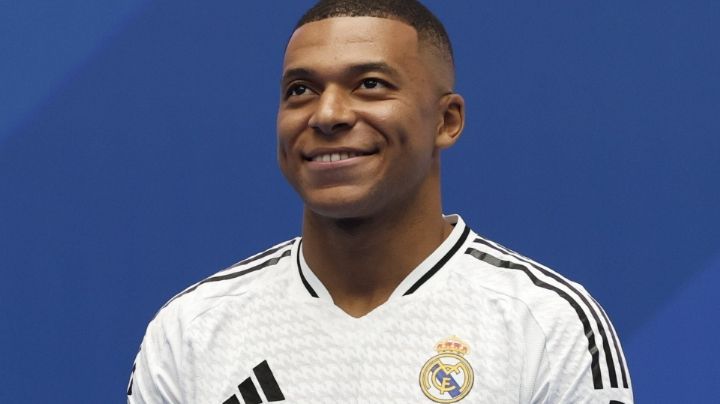 Esto dijo la abogada de Mbappé sobre las acusaciones de violación contra el astro del Real Madrid