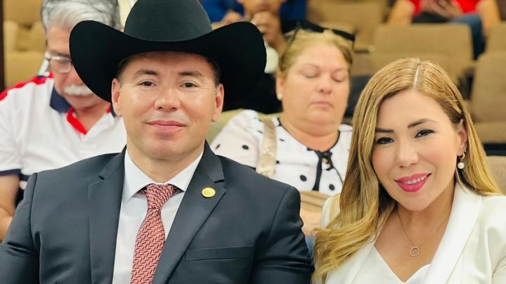 “Tony” Flores “el amigo del pueblo” que posee un Lamborghini y contratos millonarios con la CFE