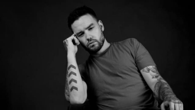 Cocaína rosa, ácido y ketamina, las drogas en la habitación de Liam Payne