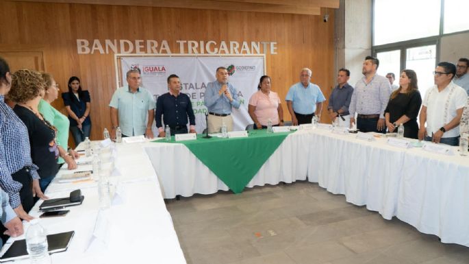 Alcalde de Iguala suma a su equipo a excolaboradores de José Luis Abarca