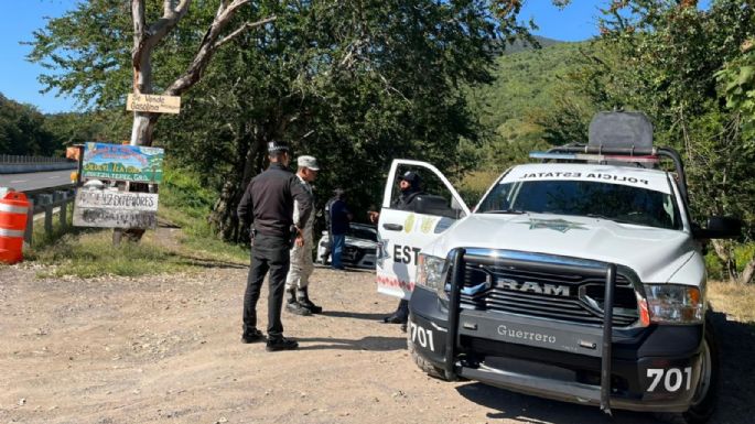 Asesinan en Guerrero a un mentor del programa Jóvenes Construyendo el Futuro