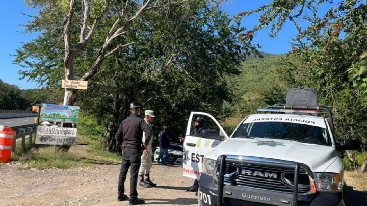 Asesinan a una mujer tras resistirse a que le robaran su camioneta en la autopista del Sol