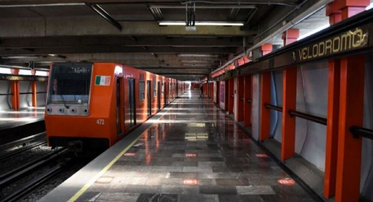 Estas líneas del Metro ampliarán su horario de servicio por el México vs. Portugal