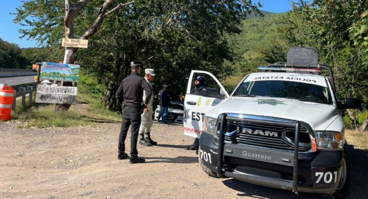 Asesinan en Guerrero a un mentor del programa Jóvenes Construyendo el Futuro