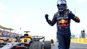 Verstappen gana el sprint del GP de Estados Unidos, su primer triunfo desde junio