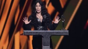 Cher, Foreigner, Mary J. Blige y Dionne Warwick ingresan al Salón de la Fama del Rock & Roll