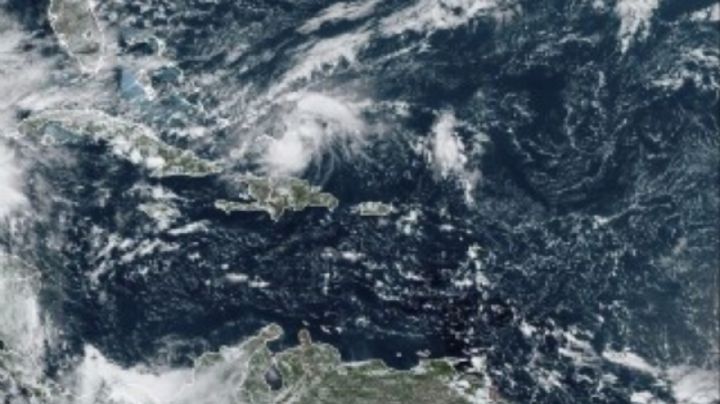 La tormenta tropical Oscar avanza hacia Bahamas después de golpear Cuba