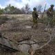 Israel descubre una red de túneles de Hezbolá en el sur del Líbano