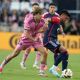 Messi e Inter Miami rompen récord de puntos en la MLS con goleada de 6-2 a Revolution