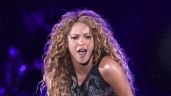 Shakira anuncia gira por México, Argentina y Brasil; la preventa inicia en la siguiente fecha