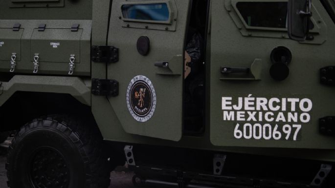 OIM y ACNUR expresan su preocupación por asesinato de migrantes a manos del Ejército