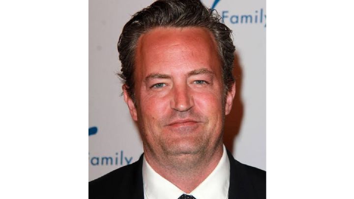 Médico implicado en la muerte del actor Matthew Perry se declara culpable