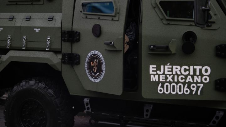 OIM y ACNUR expresan su preocupación por asesinato de migrantes a manos del Ejército