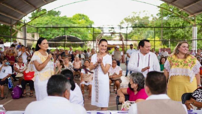 Sheinbaum: ya se está investigando el asesinato del sacerdote Marcelo Pérez en Chiapas