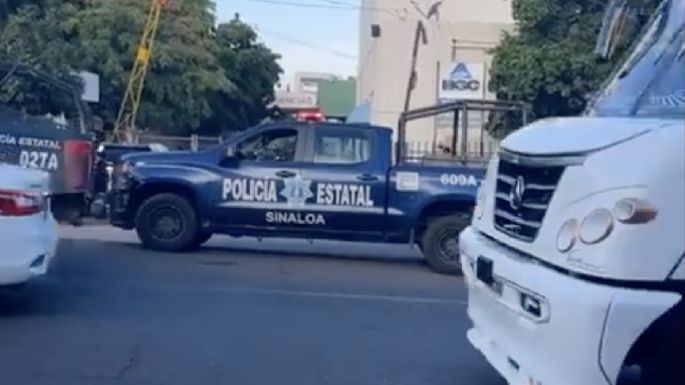 Médicos residentes de Culiacán llaman a paro de labores para exigir seguridad