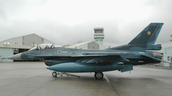 Japón, Reino Unido e Italia acuerdan acelerar desarrollo de nueva generación de aviones de combate