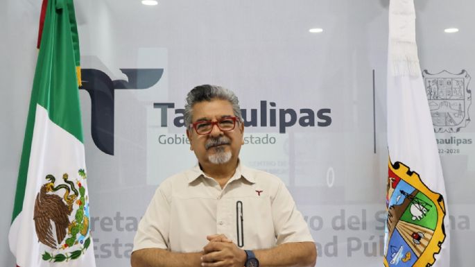 Destacan Tampico y zona conurbada entre las más seguras del país; estrategia funciona