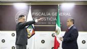 Mauricio Ignacio Ibarra es el nuevo fiscal anticorrupción de Sonora; fue gerente de Segalmex