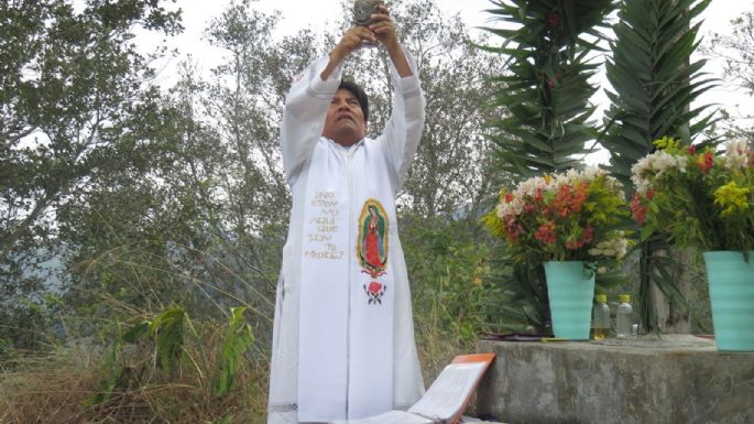 Diócesis de San Cristóbal exige esclarecimiento del asesinato del sacerdote Marcelo Pérez