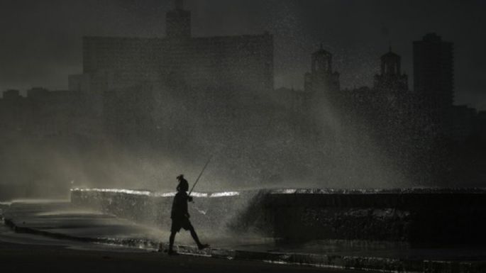 Cuba amanece con mejor cobertura energética, pero la debilidad del sistema persistirá