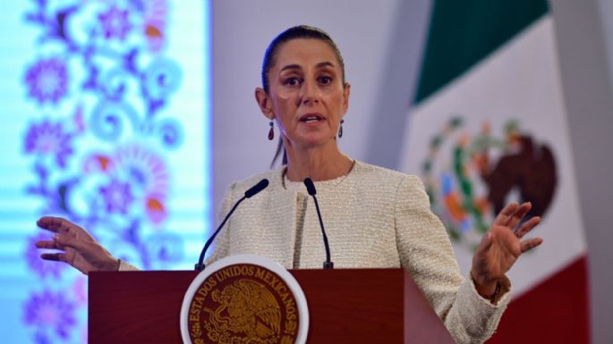 "Vamos a bajar los índices delictivos en Guanajuato", afirma Claudia Sheinbaum