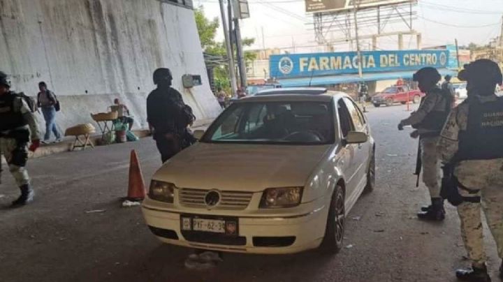 Sacerdotes urgieron al gobierno de Sheinbaum aplicar una estrategia de seguridad en Chilpancingo