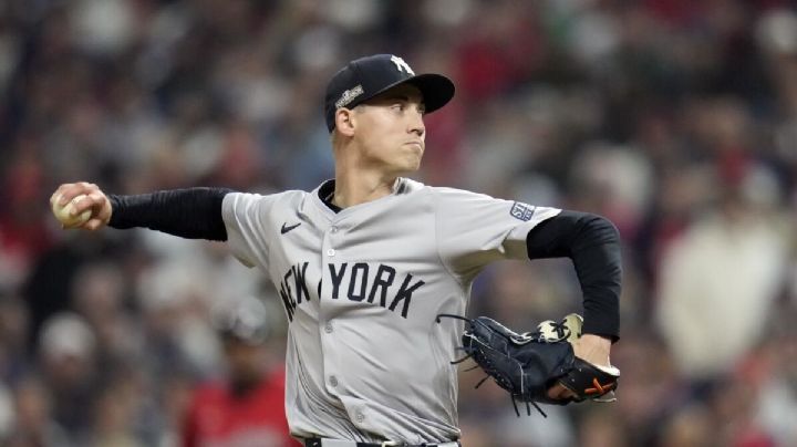 Boone: Yankees llevarían a 13 lanzadores para Serie Mundial contra Dodgers