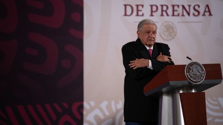 Los “abrazos, no balazos” de AMLO dejaron el sexenio más violento de México