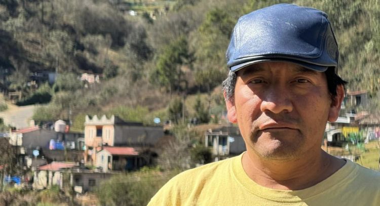 Frayba denuncia simulación e impunidad tras sentencia contra el asesino del padre Marcelo