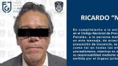 Vinculan a proceso a Ricardo “N”, funcionario de la Corte, por presunto abuso sexual