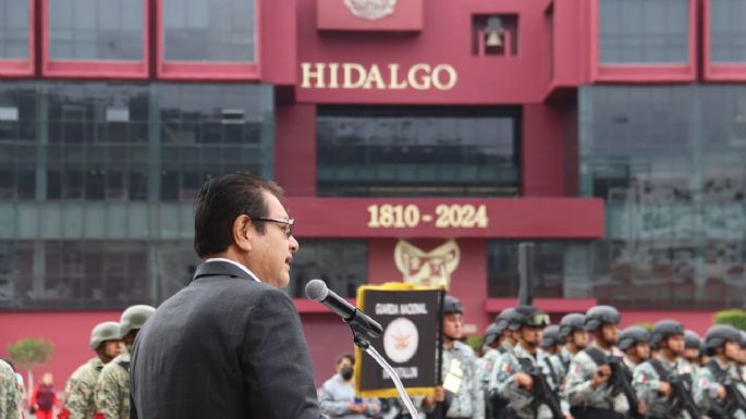 Propone secretario de Gobierno de Hidalgo mediar en conflicto por planta de Tula; desconoce alegatos judiciales