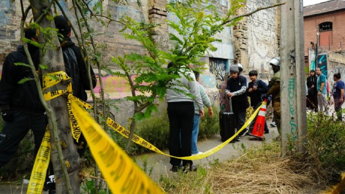 Al menos 22 alumnos heridos, ocho de gravedad, tras incendio en un colegio de Chile