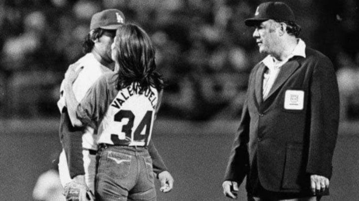 “Nunca dio molestias, comía lo que había”, así recordaba doña Hermenegilda a su hijo Fernando Valenzuela