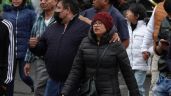 Frío y lluvias no darán tregua de viernes a lunes en estas entidades