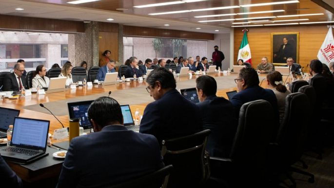 Exdirectivo de Pemex se incorpora a equipo del Infonavit de Octavio Romero