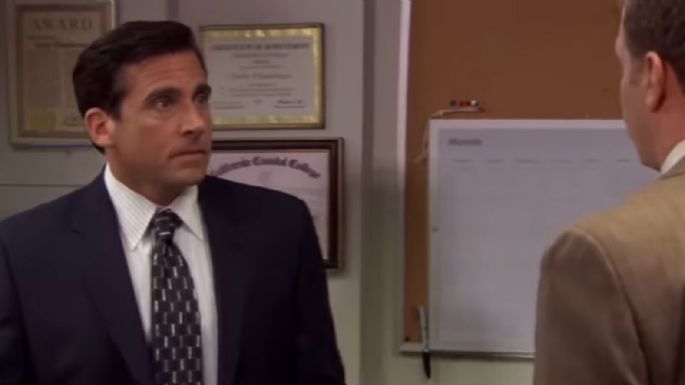 Anuncian “La Oficina”, versión mexicana de The Office. Así reaccionaron las redes