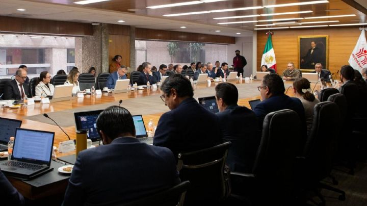 Exdirectivo de Pemex se incorpora a equipo del Infonavit de Octavio Romero