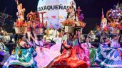 Oaxaca en el Cervantino