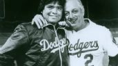 “Fernando es bueno para los Dodgers, para EU y para México”: Tom Lasorda