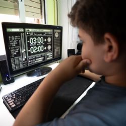 Un experto asegura que los niños son "especialmente vulnerables" a los cambios de hora