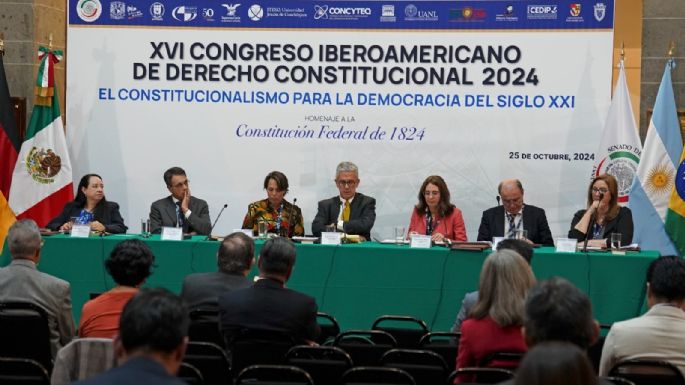 Reforma judicial: de la posverdad de AMLO al posconstitucionalismo de Sheinbaum