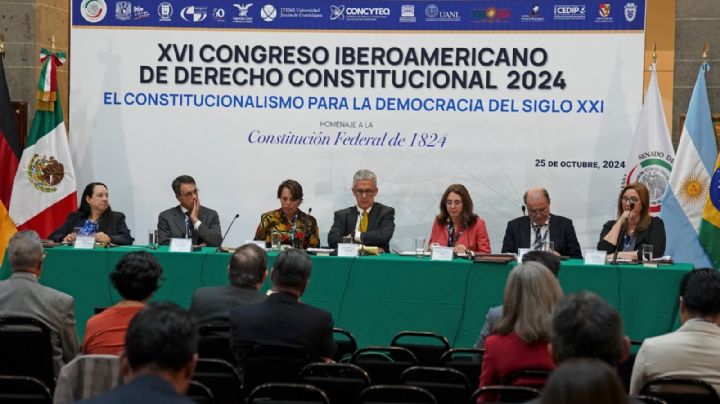 Reforma judicial: de la posverdad de AMLO al posconstitucionalismo de Sheinbaum