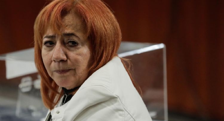 CNDH repudia informe de la ONU sobre desapariciones forzadas en México