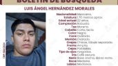 Muerte de Luis Ángel, aún sin esclarecerse a 14 días de que fue sacado de un bar en Puebla